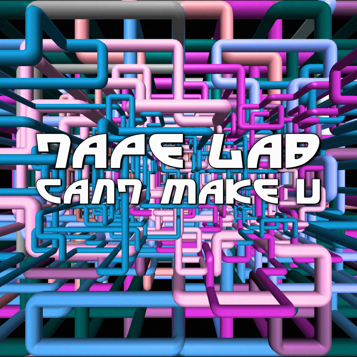 Can't Make U