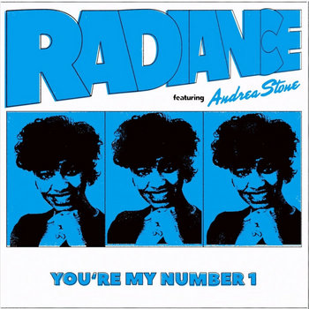 You're The Number 1 [BST-X049] | RADIANCE Feat. ANDREA STONE