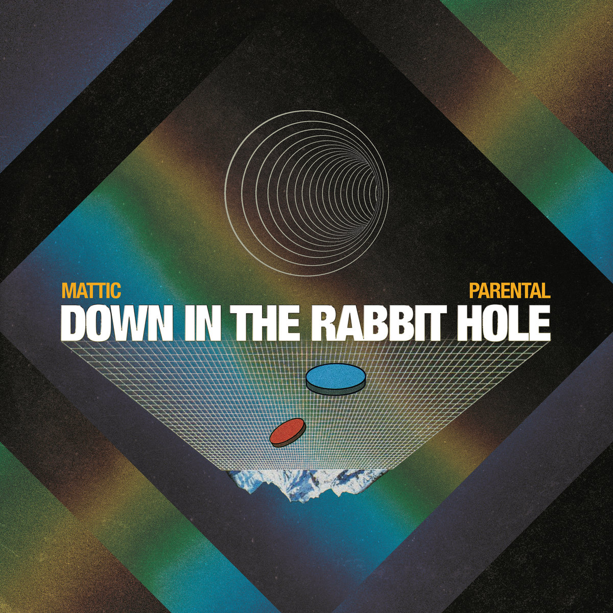 Down In The Rabbit Hole | Mattic & Parental | Parental
