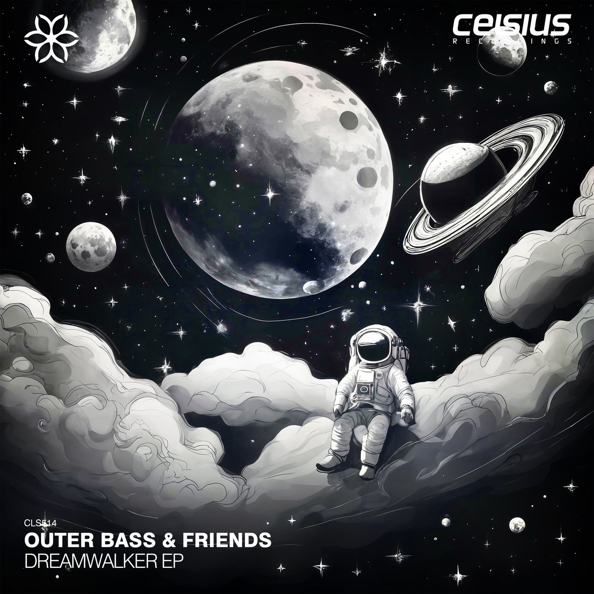 Brand Nu Universe | Outer Bass & Syglit | Celsius Recordings