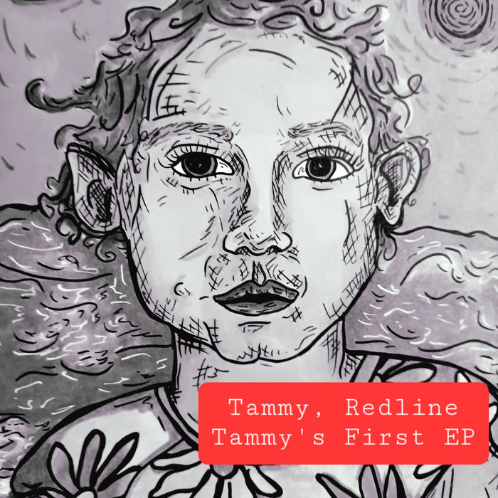 Tammy S First Ep Tammy Redline
