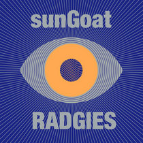 Radgies cover art