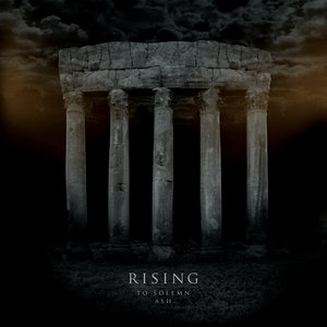 To Solemn Ash cover
