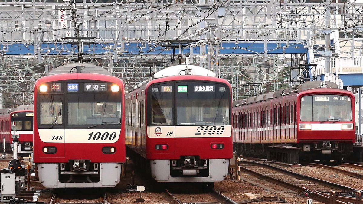 CP Rail 100周年記念 路線クギ reconsruction QQQ1-11 | itoken (with QQQ) | itoken