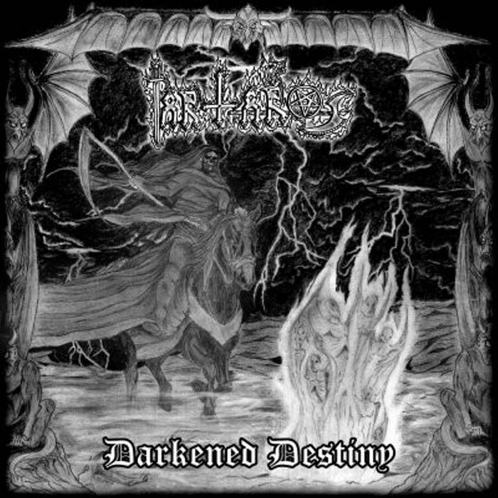 Darkened destiny | Tartaros | Heidens Hart Records
