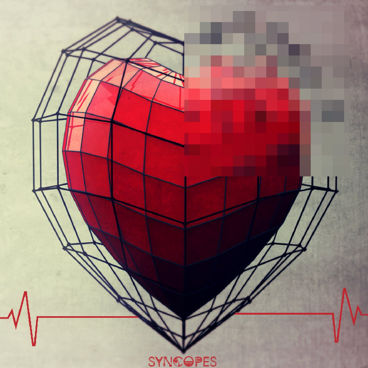 Initial D Night Of Fire Chiptune Cover Corentin Choisy