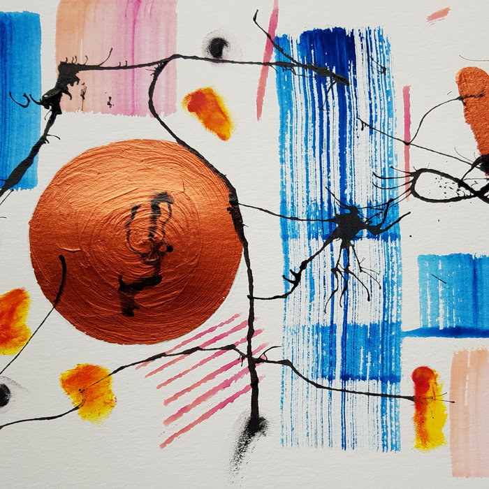 Between Oxford Improvisers