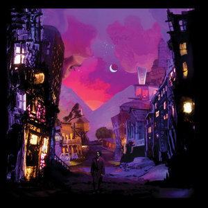 Shakey Graves — Can't Wake Up