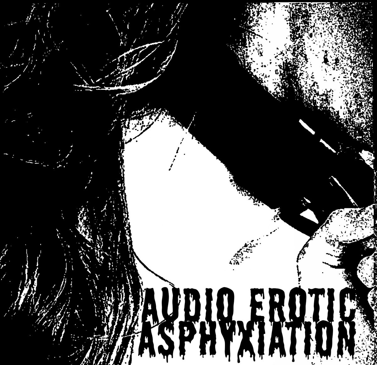 Audio Erotic Asphyxiation Demo | Bukaki Blaster | Dullahan Productions