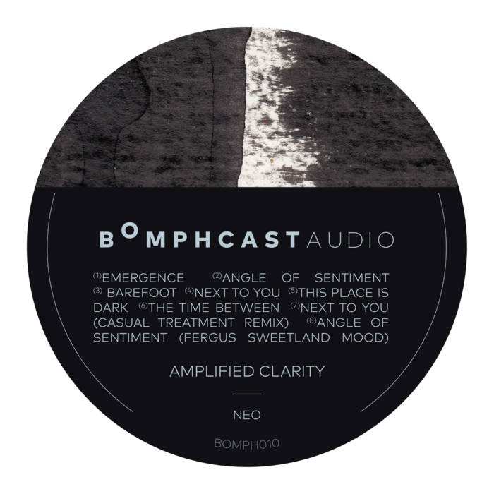 Amplified Clarity Neo Bomphcast Audio