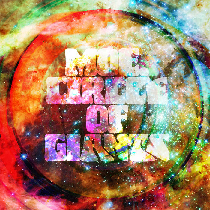 Circle of Giants | moe.