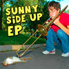 Sunny Side Up EP Cover Art