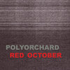 Red October Cover Art