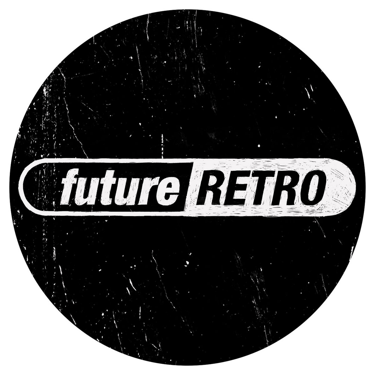 FR050 | Various Artists | Future Retro London