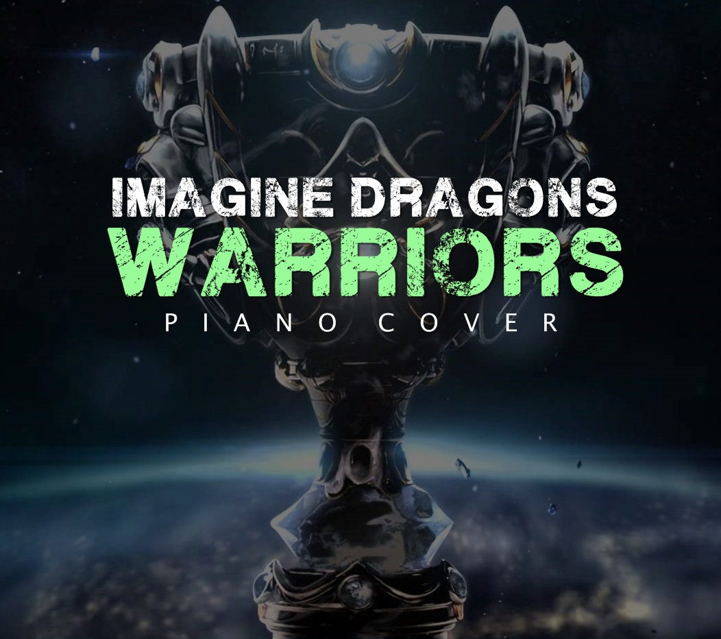 Скачать mp3 бесплатно imagine dragons warriors