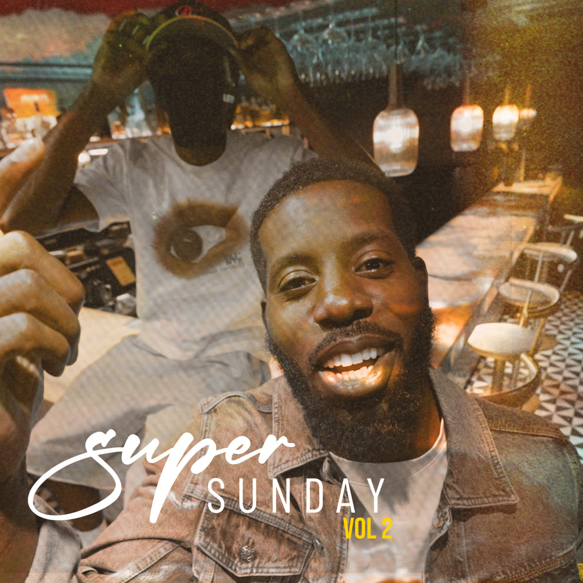 Super Sunday Vol.2 | Mercston & Nine Five | Mercston