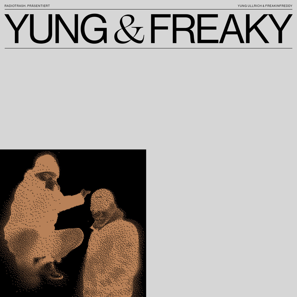 洋楽 Freaky Felons Hoochi (What You Won't Do) freak for you - YouTube