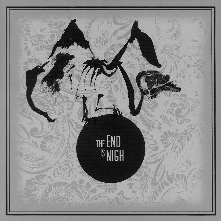 ZENO VELLIE/THE MISSIN' LINK〜/G-RAP The End is Nigh | Apocalypse Meow | Rad Girlfriend Records