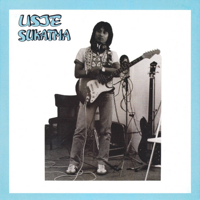 Waiting For Your Love | Usje Sukatma | PPU