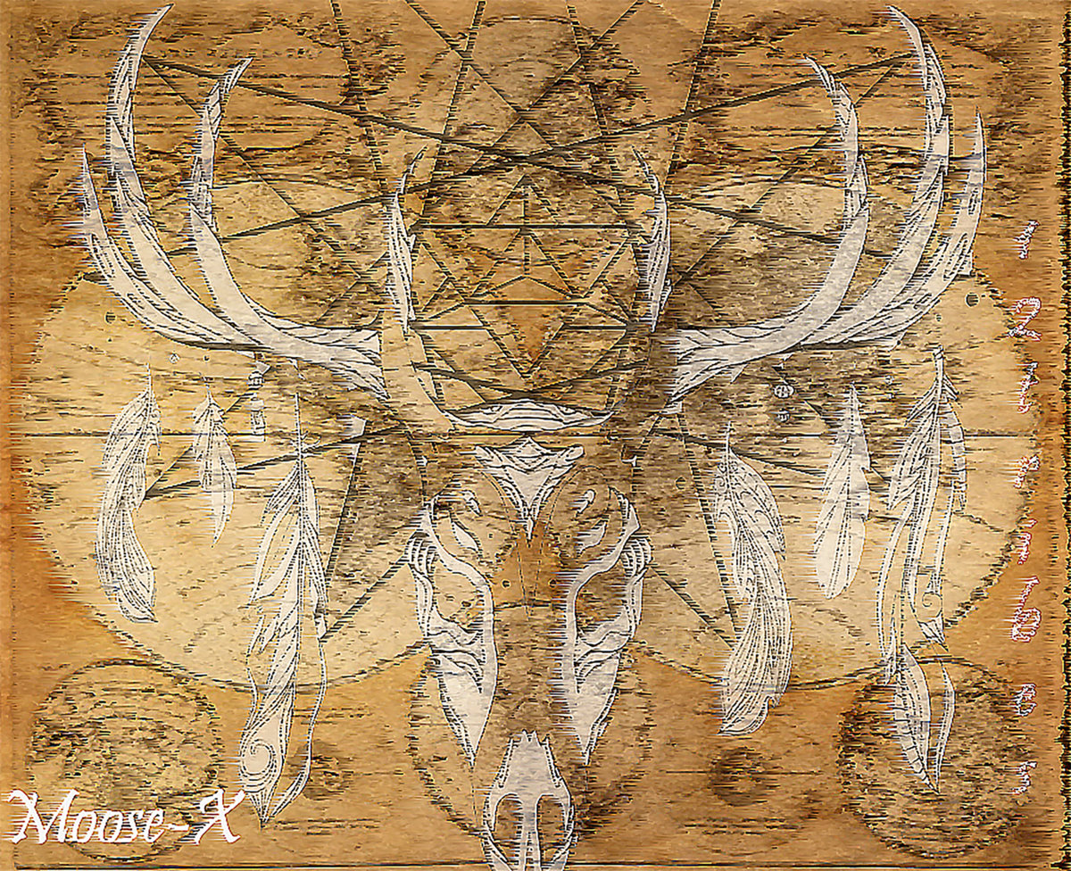 Ezekiel S Wheel Part I Moose X The windstorm, flash of lightning, and brilliant lights are reminiscent of a spacecraft. ezekiel s wheel part i moose x