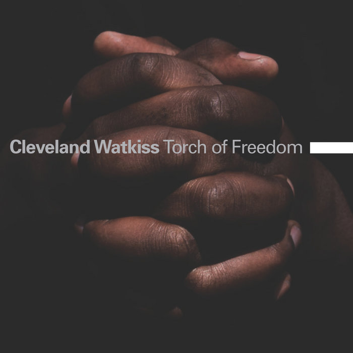 Torch Of Freedom | Cleveland Watkiss