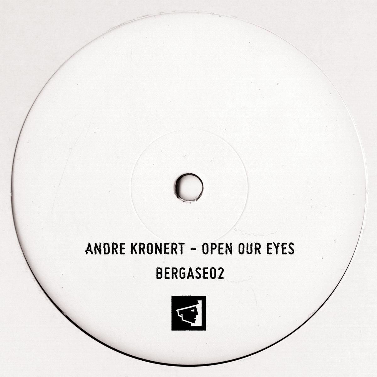 ANDRE KRONERT - OPEN OUR EYES (FULL RELEASE) | Berg Audio