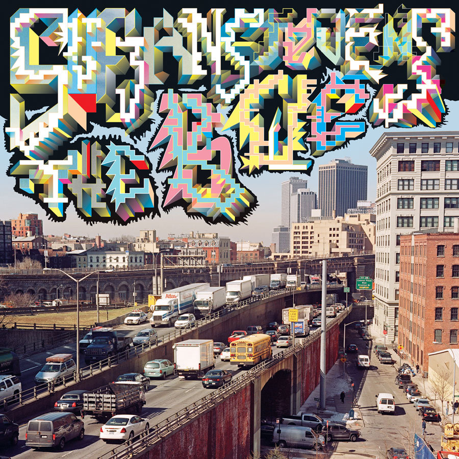 ヒップホップ+ラップ Various - BQE (Brooklyn - Queens EP) Various – BQE (Brooklyn - Queens - EP) | Releases | Discogs