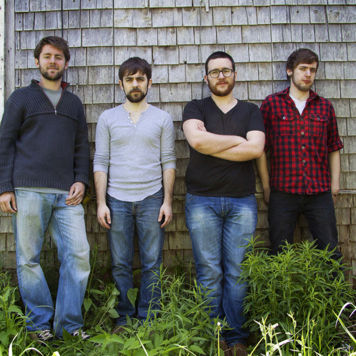 Home The Green Grass Band