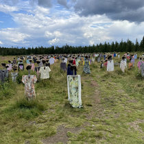 Unreleased Singles cover art