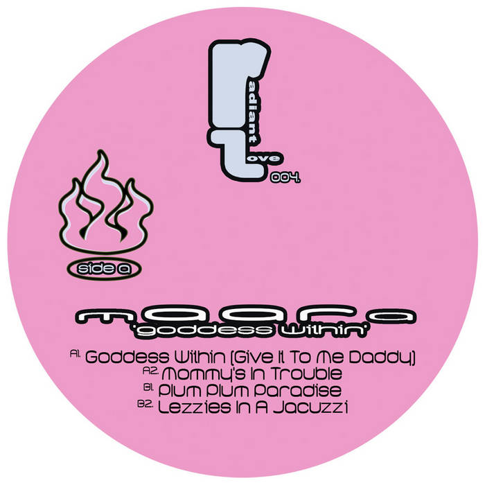 Maara - Goddess Within | Maara | Radiant Records