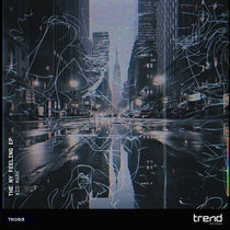 Kid Mark — TR053 The NY Feeling E.P