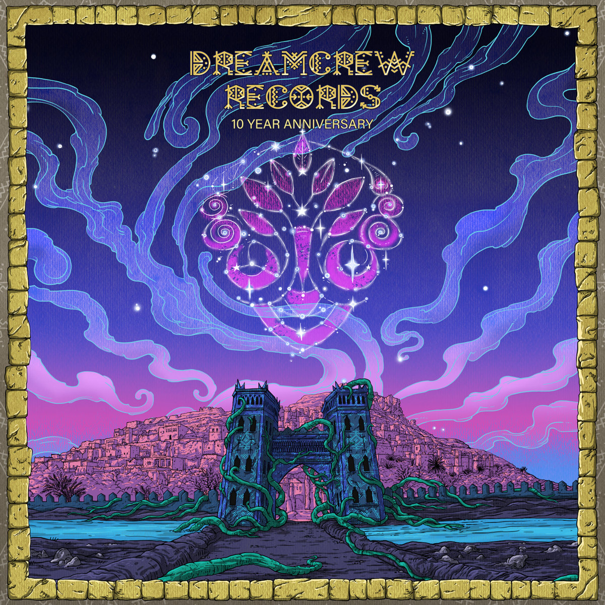 洋楽 DefJam Music Group 10th Anniversary 81xMIpY7mCL._UF350,350_QL50_.jpg