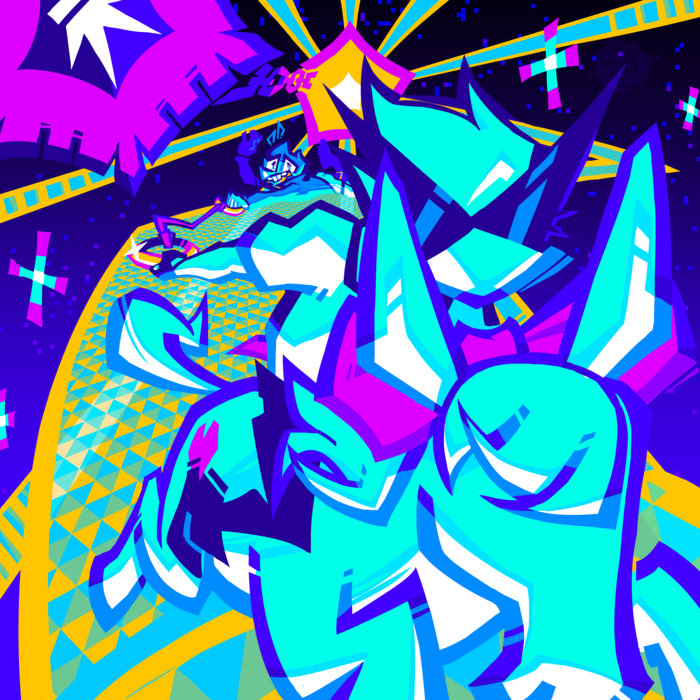 Moonlight Riders | The Homestuck Fan Musicians | unofficialmspafans