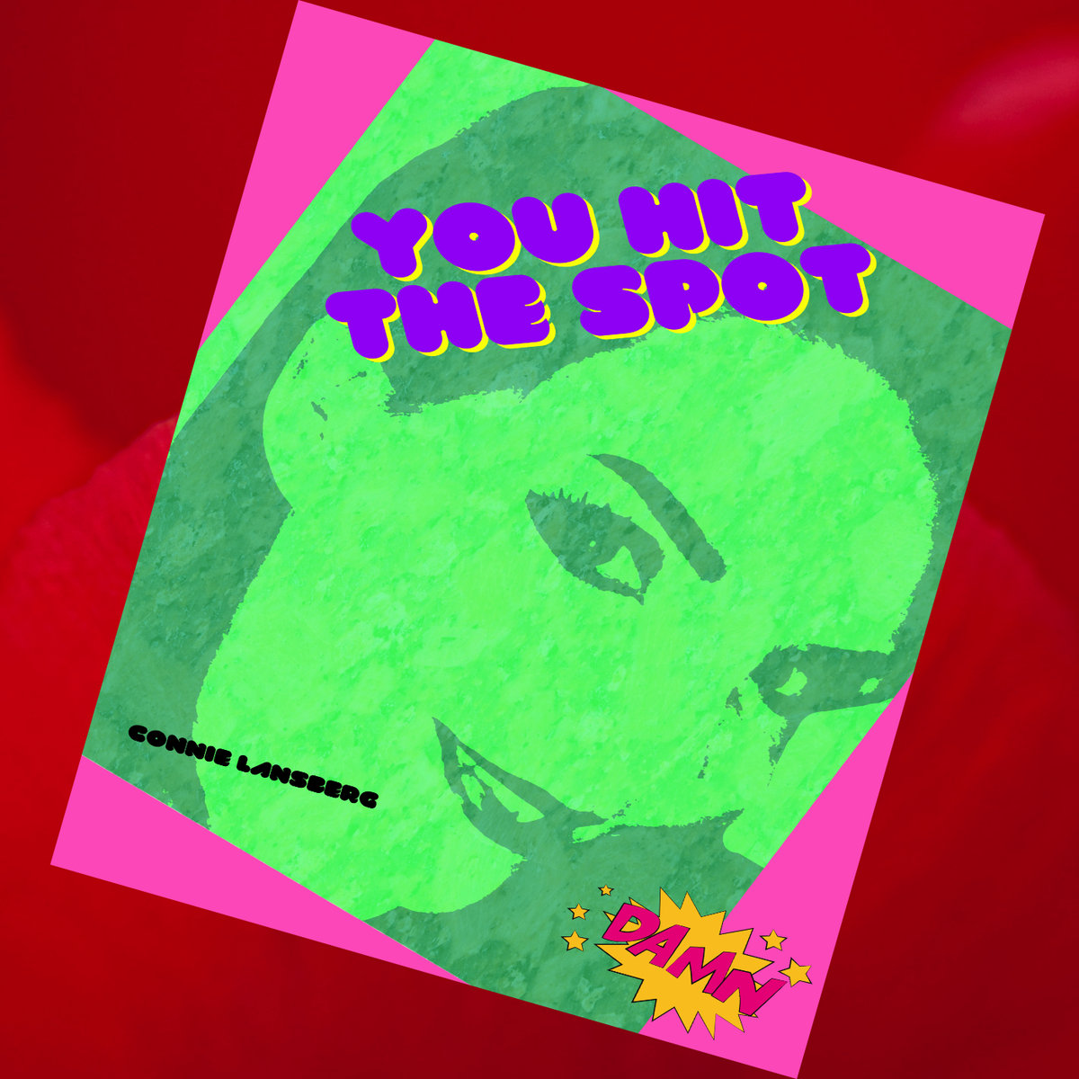 Everything I Ve Got Belongs To You Connie Lansberg connie lansberg bandcamp