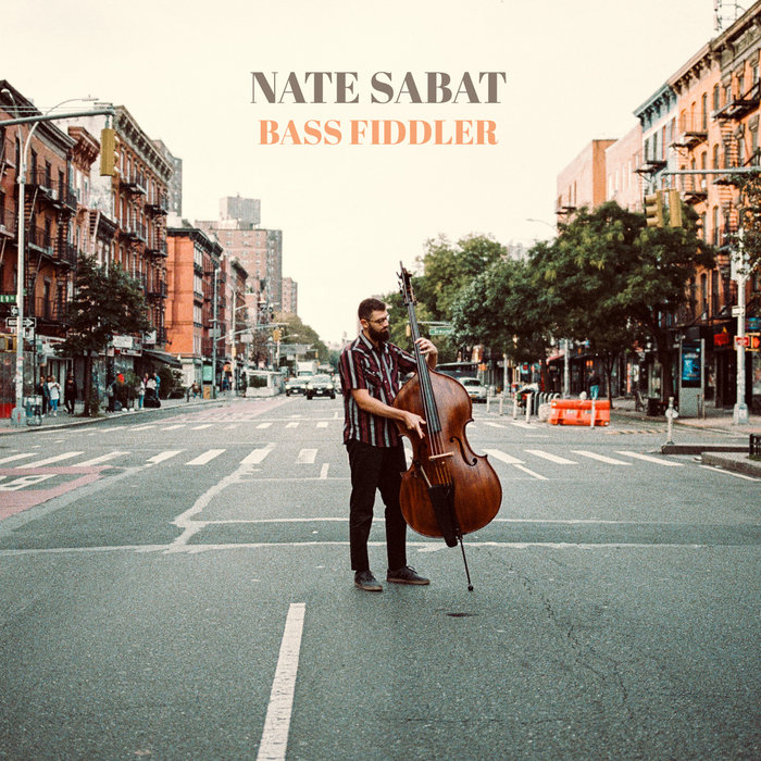 Bass Fiddler | Nate Sabat