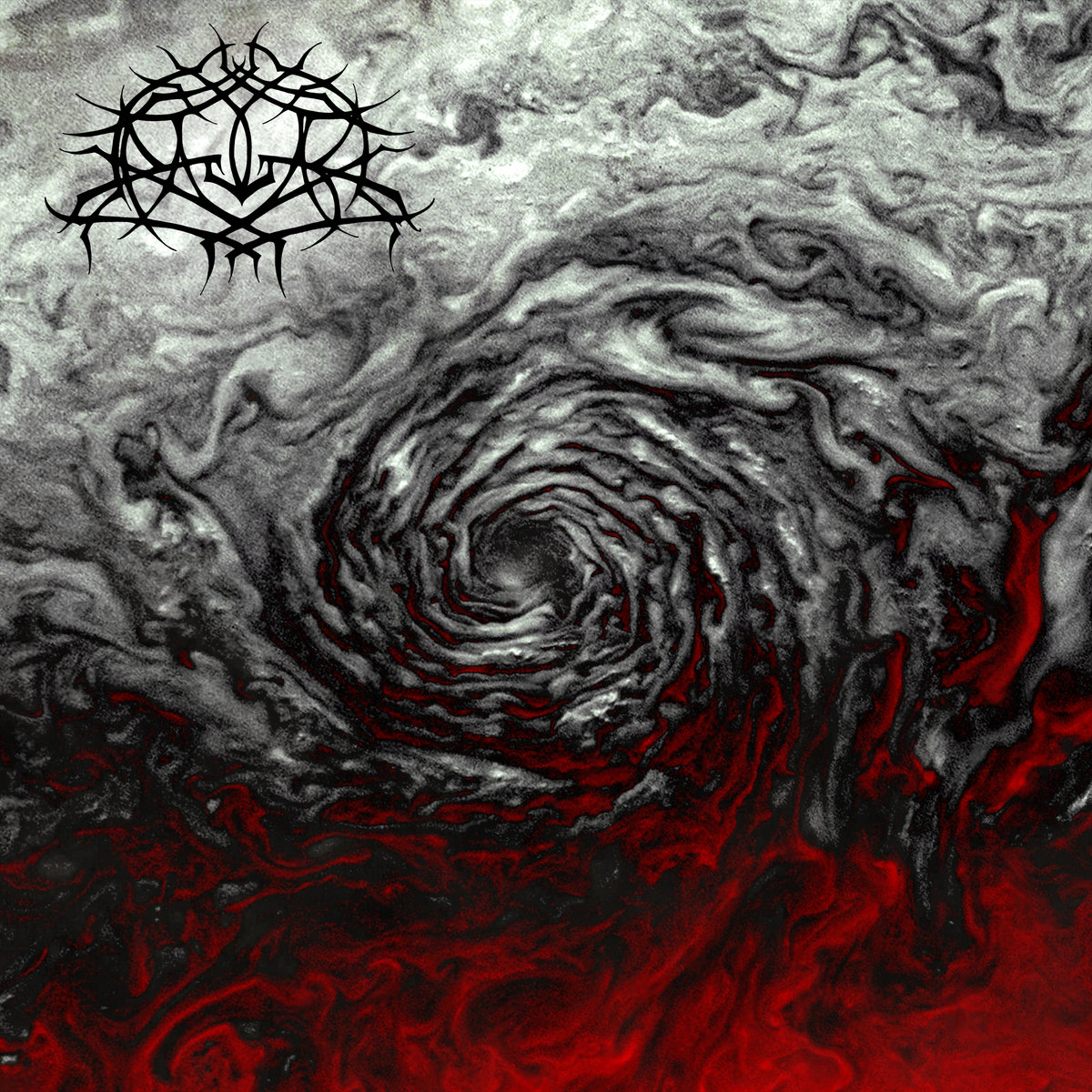 Crystalline Exhaustion | Krallice