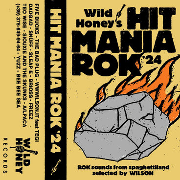Feel Good | Detroit Cobras | Wild Honey Records