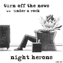 Turn Off The News cover art