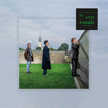 Krano — Le Città di Pianura OST