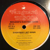 Everybody Get Down (Litmus' Boogie Tool)