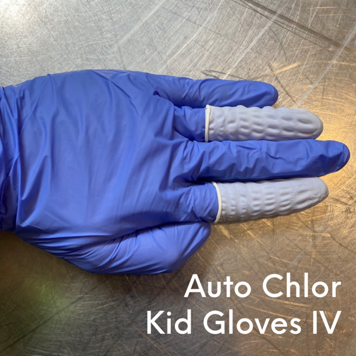 Kid Gloves IV Auto Chlor