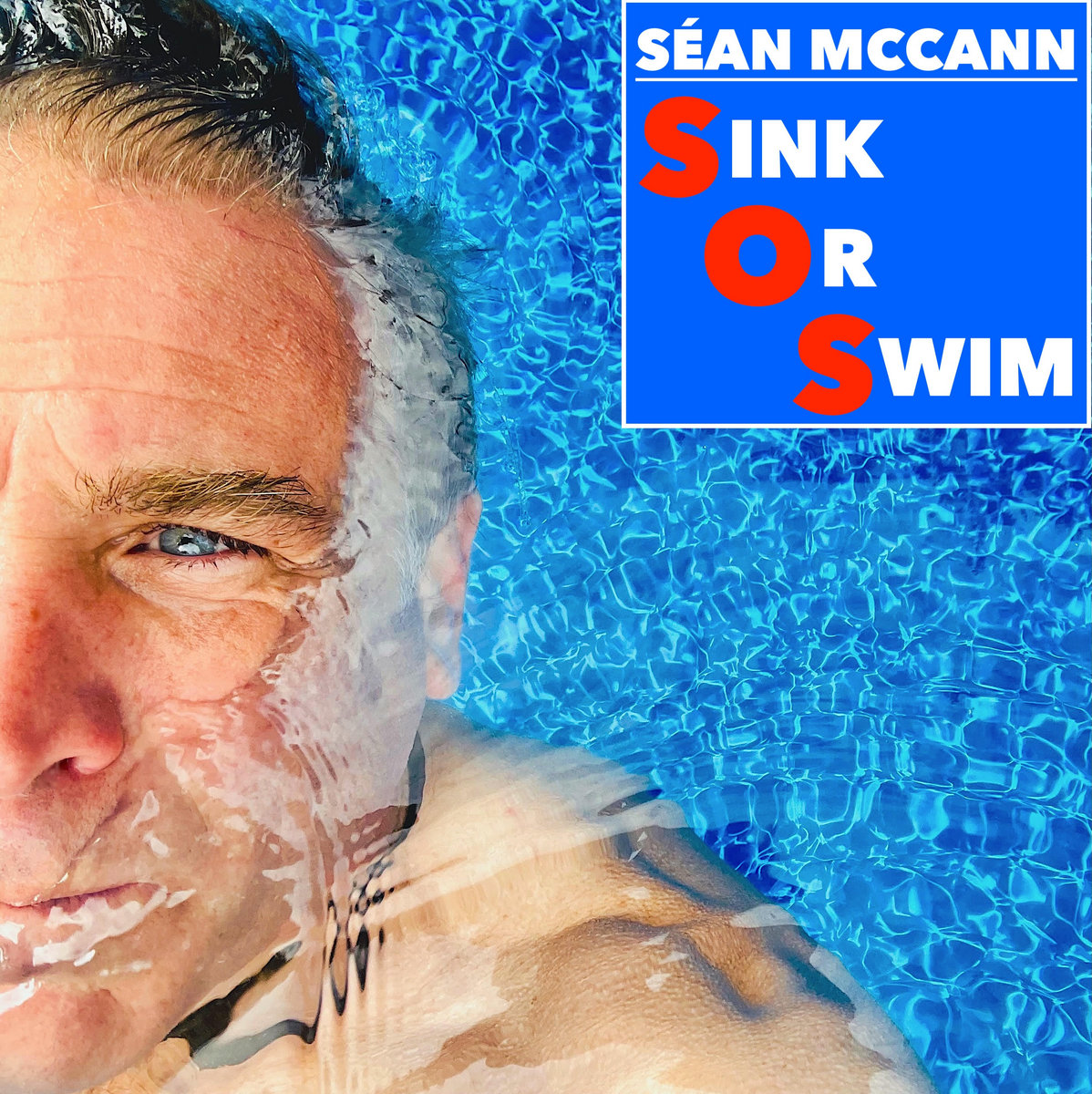 SINK OR SWIM | Séan McCann