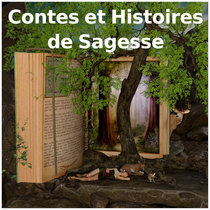 Contes et Histoires de Sagesse cover art