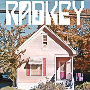 Radkey — Green Room