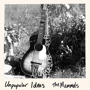 Unpopular Ideas (Remastered) cover