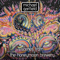 Scenes from the Honeymoon Brewery (LIVE) cover art