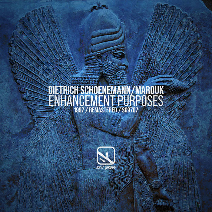 Enhancement Purposes (SG 9707) | Dietrich Schoenemann / Marduk