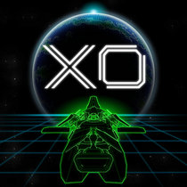 XO Sneak Peak cover art