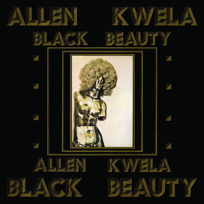 Black Beauty
by Allen Kwela