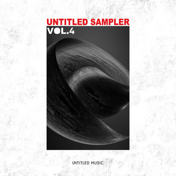 UNTITLED SAMPLER VOL.4 | compilations | UNTITLED MUSIC